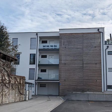 Luxurioeses Apartment Mit Garten & Terrasse In Der Naehe Vom See Im Schoenen Salzkammergut غموندين المظهر الخارجي الصورة