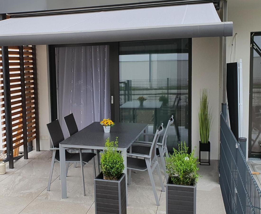 Luxurioeses Apartment Mit Garten & Terrasse In Der Naehe Vom See Im Schoenen Salzkammergut غموندين المظهر الخارجي الصورة