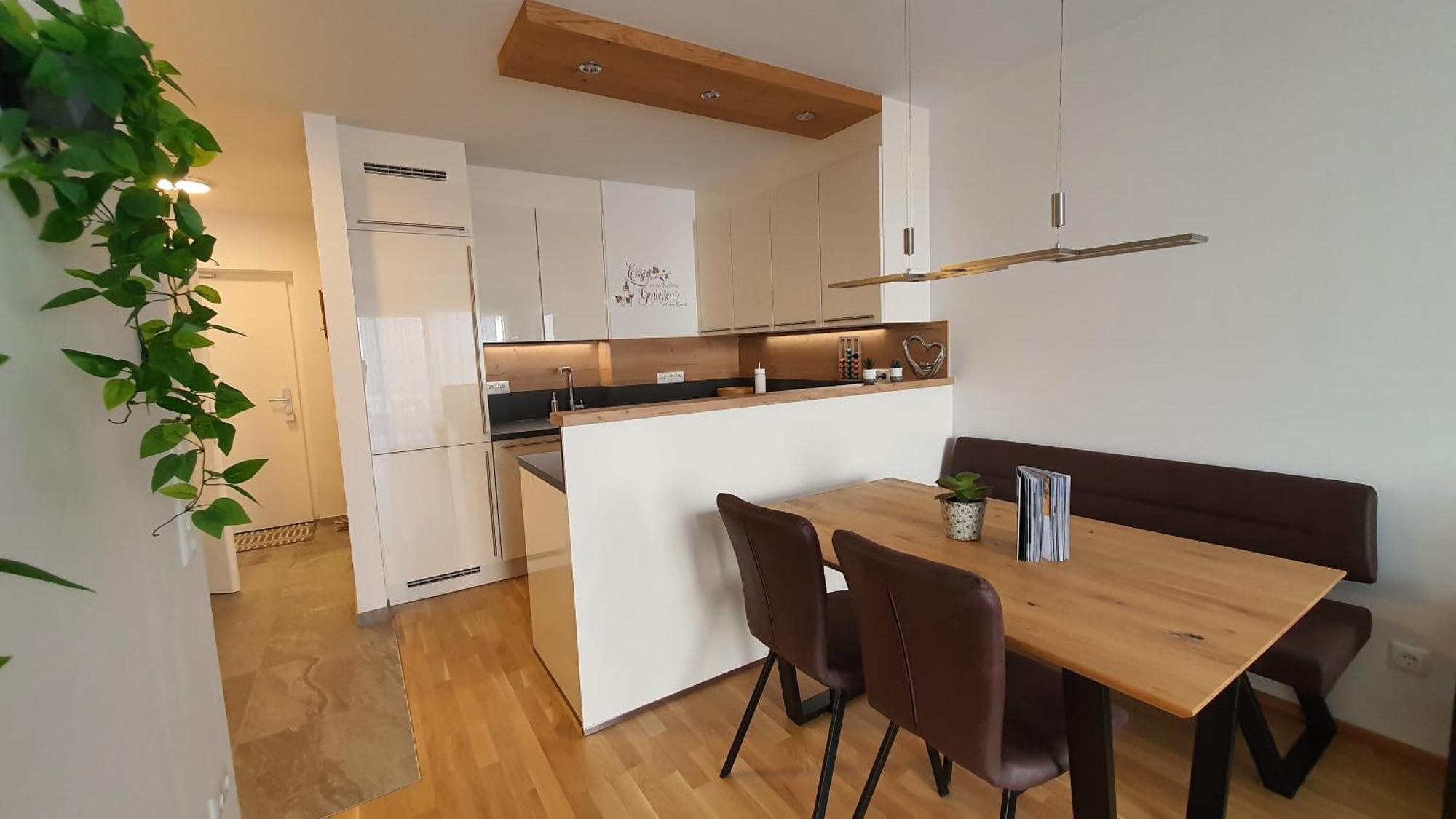 Luxurioeses Apartment Mit Garten & Terrasse In Der Naehe Vom See Im Schoenen Salzkammergut غموندين المظهر الخارجي الصورة