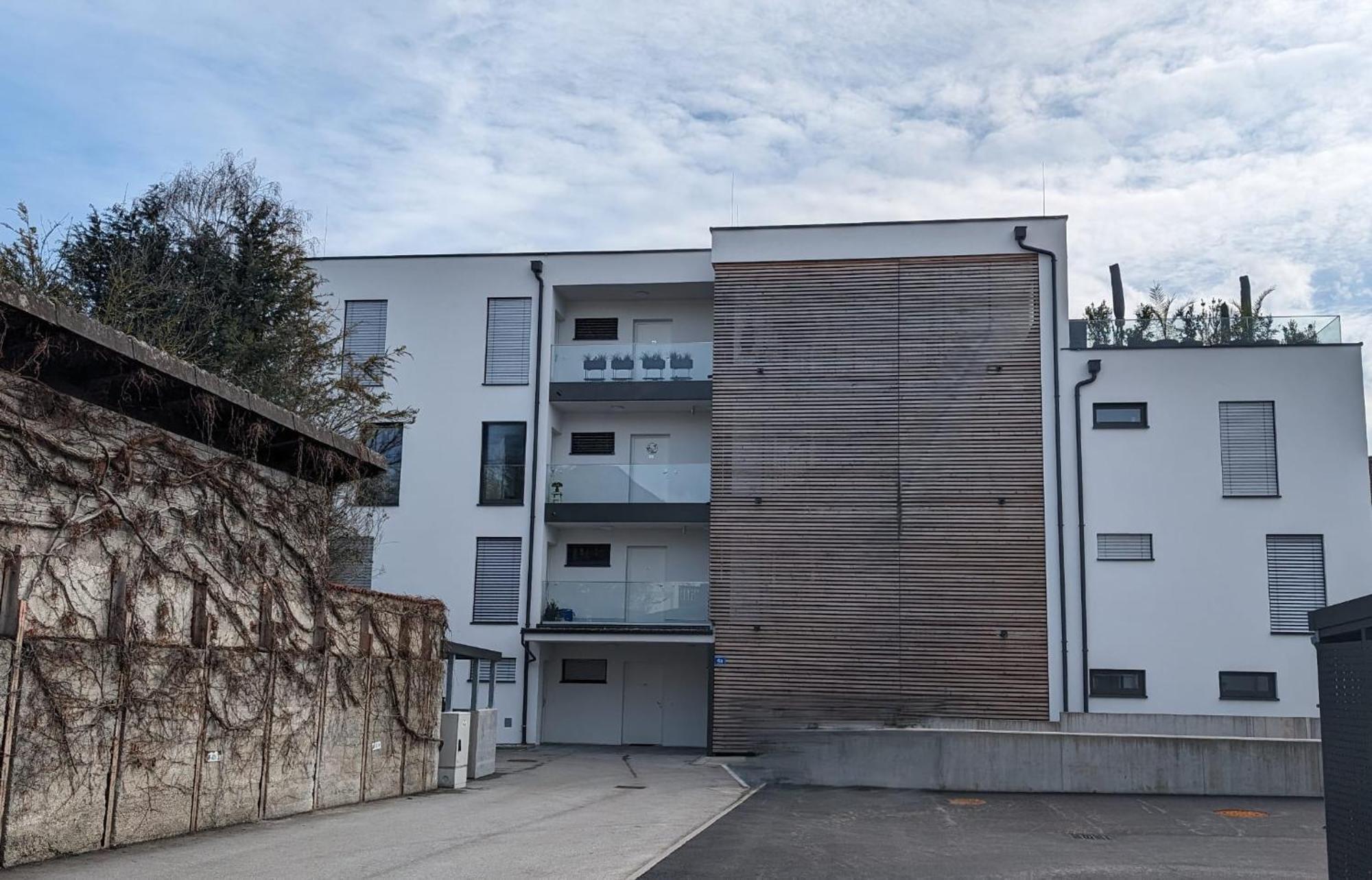 Luxurioeses Apartment Mit Garten & Terrasse In Der Naehe Vom See Im Schoenen Salzkammergut غموندين المظهر الخارجي الصورة